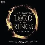 Audio CD (CD/SACD) The Lord Of The Rings: The Trilogy von J.R.R. Tolkien