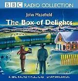 Audio CD (CD/SACD) The Box Of Delights von John Masefield