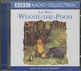 Audio CD (CD/SACD) Winnie The Pooh von A.A. Milne