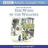 Audio CD (CD/SACD) Wind In The Willows - Reading von Kenneth Grahame