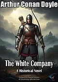 E-Book (epub) The White Company von Arthur Conan Doyle