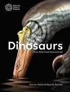Kartonierter Einband Dinosaurs von Darren Naish, Paul M. Barrett