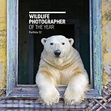 Livre Relié Wildlife Photographer of the Year: Portfolio 32 de Rosamund Kidman Cox