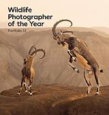 Livre Relié Wildlife Photographer of the Year: Portfolio 33 de Rosamund Kidman Cox