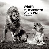 Livre Relié Wildlife Photographer of the Year: Portfolio 34 de Natural History Museum