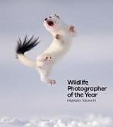 Couverture cartonnée Wildlife Photographer of the Year: Highlights Volume 10 de Natural History Museum