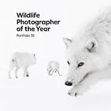 Fester Einband Wildlife Photographer of the Year: Portfolio 35 von Keith Wilson