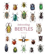 Livre Relié Interesting Beetles de Max Barclay