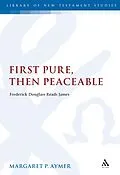 E-Book (pdf) First Pure, Then Peaceable von Margaret Aymer