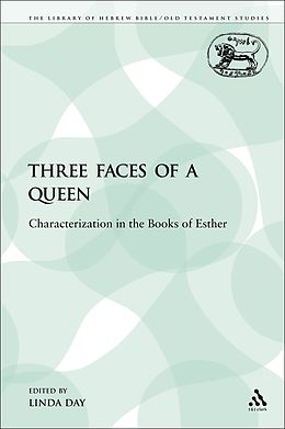 E-Book (pdf) Three Faces of a Queen von Linda Day