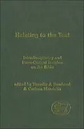 E-Book (pdf) Relating to the Text von 