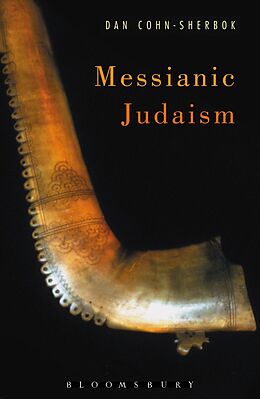 E-Book (epub) Messianic Judaism von Dan Cohn-Sherbok