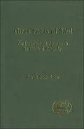 PDF Three Faces of Saul von Sarah Nicholson