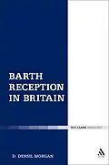 E-Book (pdf) Barth Reception in Britain von D. Densil Morgan
