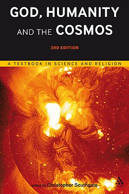 eBook (pdf) God, Humanity and the Cosmos - 3rd edition de 