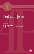 E-Book (pdf) Paul and Jesus von Alexander J. M. Wedderburn