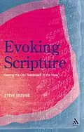 E-Book (pdf) Evoking Scripture von Steve Moyise