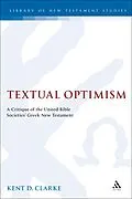 E-Book (pdf) Textual Optimism von Kent Clarke