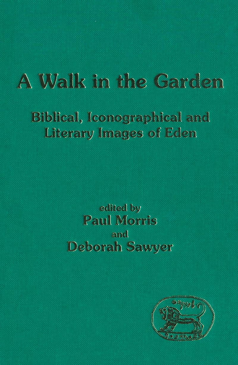 A Walk in the Garden