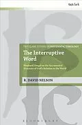 E-Book (epub) The Interruptive Word von R. David Nelson
