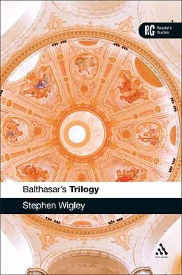 E-Book (pdf) Balthasar's Trilogy von Stephen Wigley