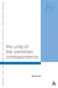 PDF Unity of Corinthian Correspondence von David R. Hall