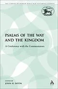 PDF Psalms of the Way and the Kingdom von John H. Eaton