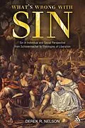 E-Book (pdf) What's Wrong with Sin von Derek R. Nelson