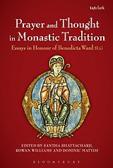 E-Book (pdf) Prayer and Thought in Monastic Tradition von 