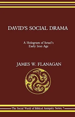 E-Book (pdf) David's Social Drama von James W. Flanagan