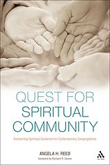 eBook (pdf) Quest for Spiritual Community de Angela H. Reed