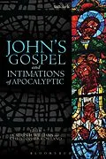 E-Book (pdf) John's Gospel and Intimations of Apocalyptic von 
