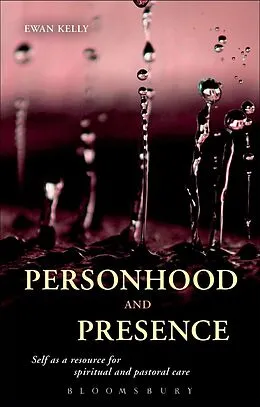 E-Book (epub) Personhood and Presence von Ewan Kelly