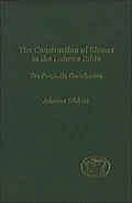 E-Book (pdf) The Construction of Shame in the Hebrew Bible von Johanna Stiebert