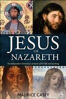 eBook (pdf) Jesus of Nazareth de Maurice Casey