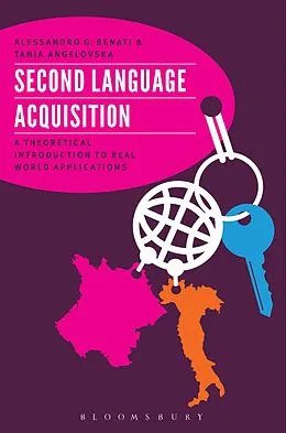 E-Book (pdf) Second Language Acquisition von Alessandro G. Benati, Tanja Angelovska