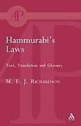 Hammurabi's Laws