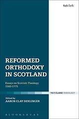 eBook (pdf) Reformed Orthodoxy in Scotland de 