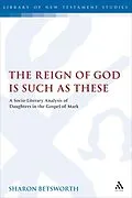 E-Book (pdf) The Reign of God is Such as These von Sharon Betsworth