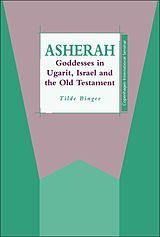 E-Book (pdf) Asherah von Tilde Binger