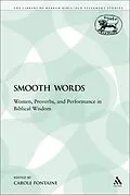 PDF Smooth Words von Carole Fontaine