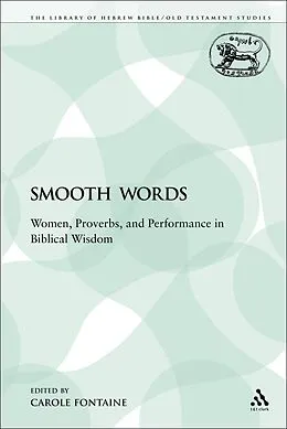 PDF Smooth Words von Carole Fontaine