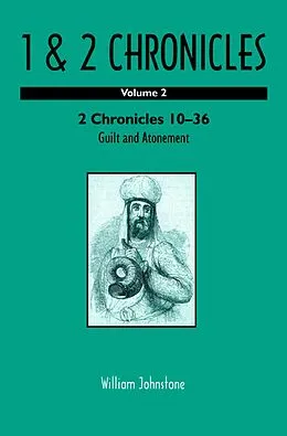 E-Book (pdf) 1 and 2 Chronicles von William Johnstone