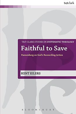 E-Book (epub) Faithful to Save von Kent Eilers