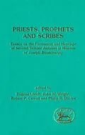 E-Book (pdf) Priests, Prophets and Scribes von Philip R. Davies