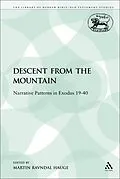 E-Book (pdf) The Descent from the Mountain von Martin Ravndal Hauge
