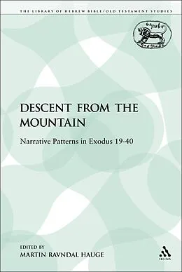 E-Book (pdf) The Descent from the Mountain von Martin Ravndal Hauge