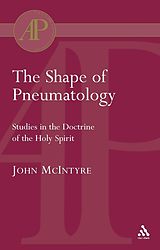 eBook (pdf) The Shape of Pneumatology de John Mcintyre