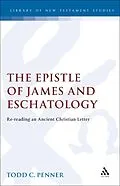 E-Book (pdf) The Epistle of James and Eschatology von Todd Penner