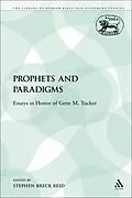 PDF Prophets and Paradigms von